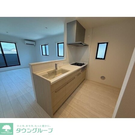 Kolet片倉#12の物件内観写真